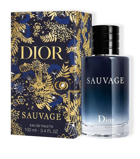 dior sauvage 100ml toilette|sauvage aftershave offers 100ml.